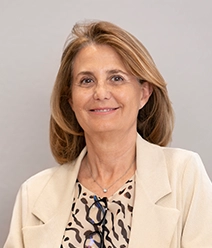 Decana de la Facultad de Economía y Empresa | Universidad Nebrija | Máster en Sostenibilidad y Economía Circular