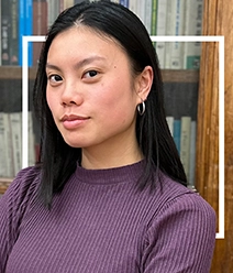 Alumna del Grado en Ingeniería en Tecnologías Industriales | Universidad Nebrija | Grado en Ingeniería en Tecnologías Industriales