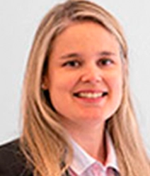 Directora del Grado en Ingeniería Logística y Organización Industrial | Universidad Nebrija | Grado en Ingeniería Logística y Organización Industrial