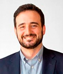 Director del Máster en Ciberseguridad. Ingeniería y Gestión | Universidad Nebrija | Máster en Ciberseguridad. Ingeniería y Gestión