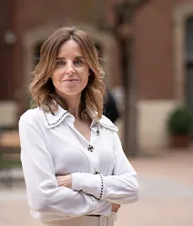 Subdirectora de Informativos T5 y Alumni Nebrija | Universidad Nebrija | Máster en Periodismo en Televisión