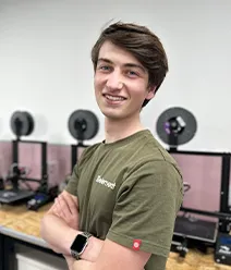 Alumni Nebrija | Universidad Nebrija | Máster en Ingeniería en Vehículos de Competición