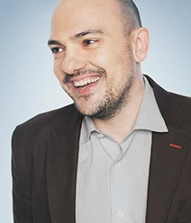 Alumni Nebrija | Universidad Nebrija | Máster en Prevención de Riesgos Laborales