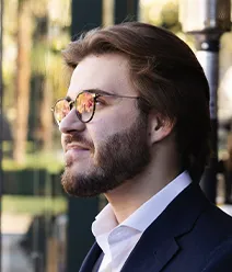 Alumni Nebrija | Universidad Nebrija | Máster en XR y Entornos Inmersivos en Ingeniería