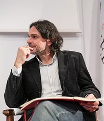 Profesor de Comunicación en Crisis y emergencias | Universidad Nebrija | Maestría en Comunicación Política