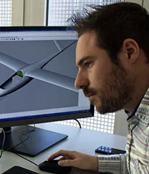 Alumni Nebrija | Universidad Nebrija | Máster en XR y Entornos Inmersivos en Ingeniería