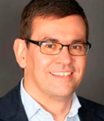 Head of Innovation Growth de Ferrovial y profesor del Máster | Universidad Nebrija | Máster en Ingeniería de Caminos, Canales y Puertos