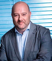 Director general de Publicis Spain y profesor del Máster | Universidad Nebrija | Máster en IA y Machine Learning