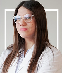 Alumna del Grado en Medicina | Universidad Nebrija | Grado en Medicina