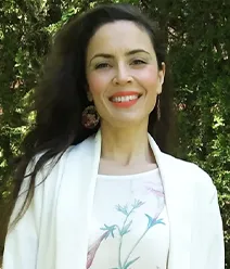 Fundadora de La Otra Galería y Alumni Nebrija | Universidad Nebrija | Máster en Mercado del Arte