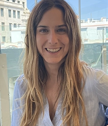 Ainoa Agüera | Universidad Nebrija | Máster en Neuropsicología