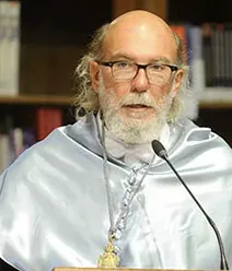 Publicista y Doctor honoris causa por la Universidad Nebrija | Universidad Nebrija | Máster en Dirección de Publicidad Integrada