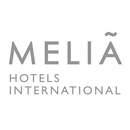 Logotipo Meliá