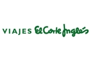 Logotipo Viajes El Corte Inglés
