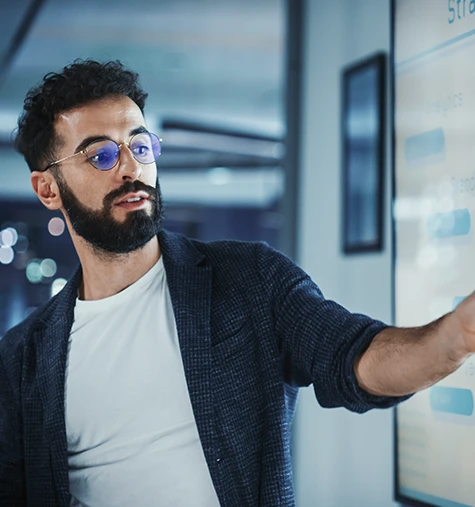 Universidad Nebrija | Maestría en Business Analytics