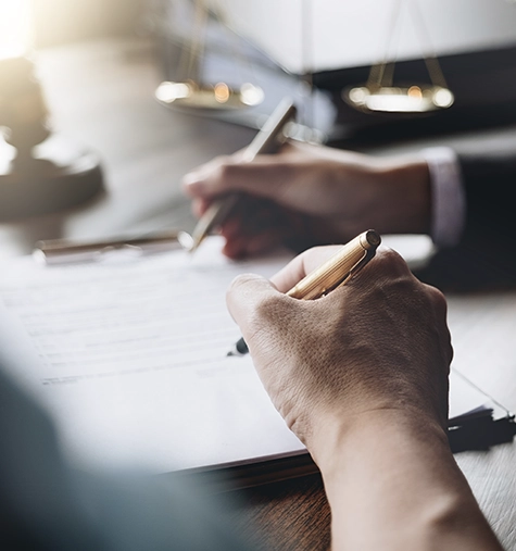 Universidad Nebrija | Máster en Acceso a la Abogacía