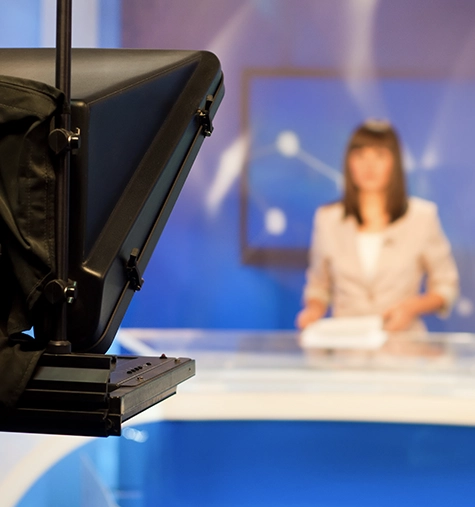 Universidad Nebrija | Máster en Audiovisuales