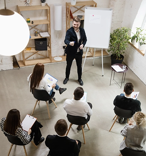 Universidad Nebrija | Másteres en Publicidad y Marketing
