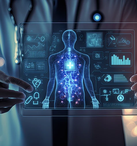Universidad Nebrija | Máster en Bioinformática
