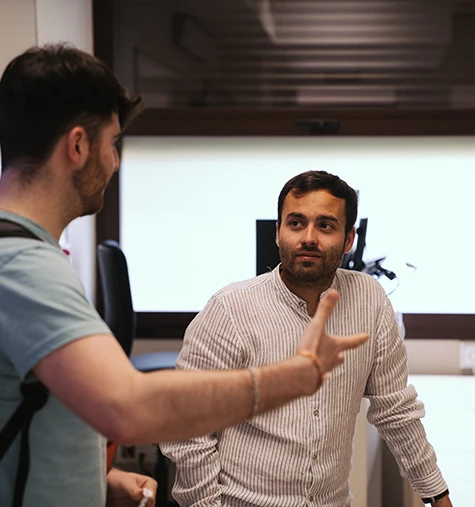 Salidas profesionales | Máster en Business Analytics