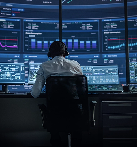 Salidas profesionales | Máster en Ciberdelincuencia