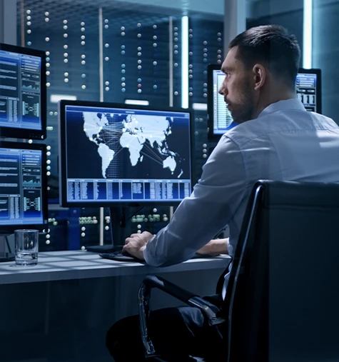 Universidad Nebrija | Máster en Ciberinteligencia