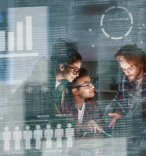 Salidas profesionales | Máster en Ciberinteligencia