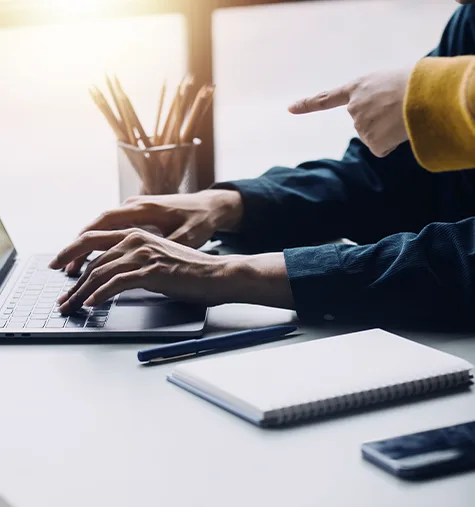 Universidad Nebrija | Máster en Comunicación Política