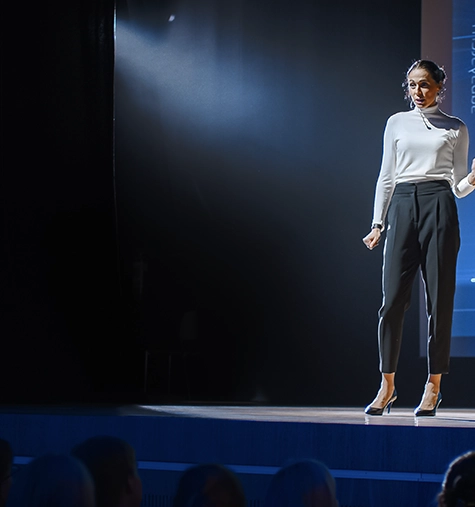 Universidad Nebrija | Máster en Creación de Programas de Entretenimiento