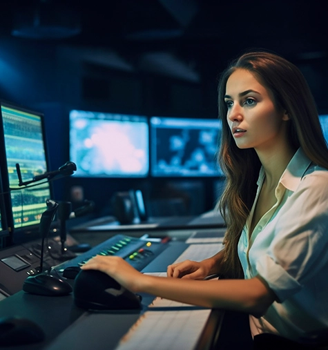 Salidas profesionales | Máster en Creación de Programas de Entretenimiento