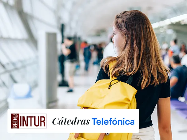 Becas | Universidad Nebrija | Máster en Dirección Estratégica de Destinos Turísticos Inteligentes