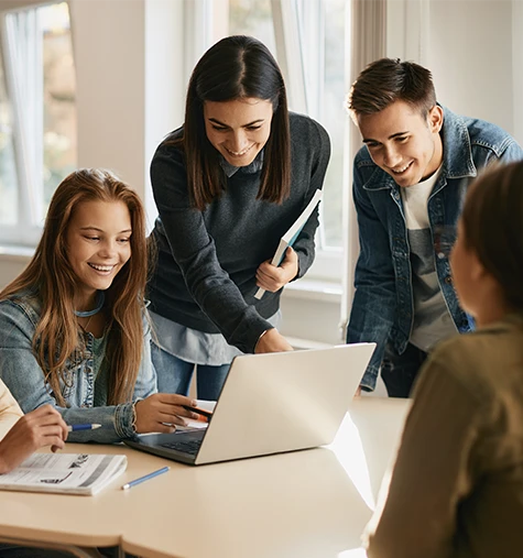 Universidad Nebrija | Máster en ELE