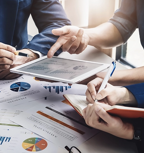 Universidad Nebrija | Máster en Dirección Comercial y Marketing Digital