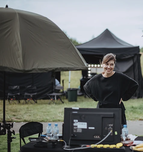 Salidas profesionales | Máster en Dirección de Series