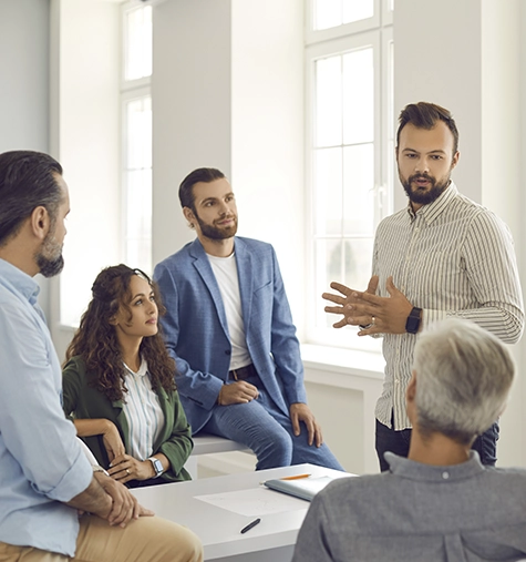 Universidad Nebrija | Máster en Formación del Profesorado