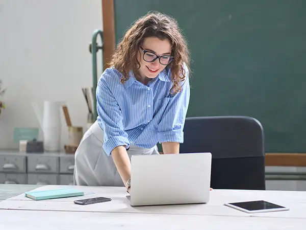 Universidad Nebrija | Máster en Formación del Profesorado