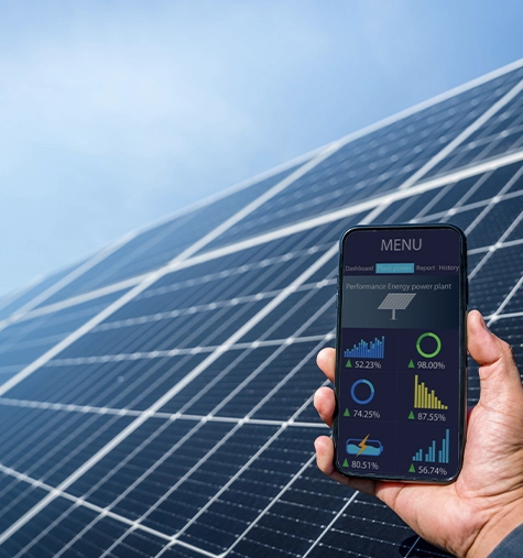 Universidad Nebrija | Máster en Energía Fotovoltaica