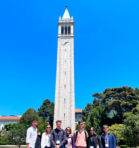 Universidad Nebrija | Master in Management