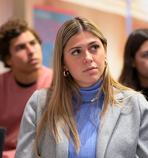 Salidas profesionales | Master in Management