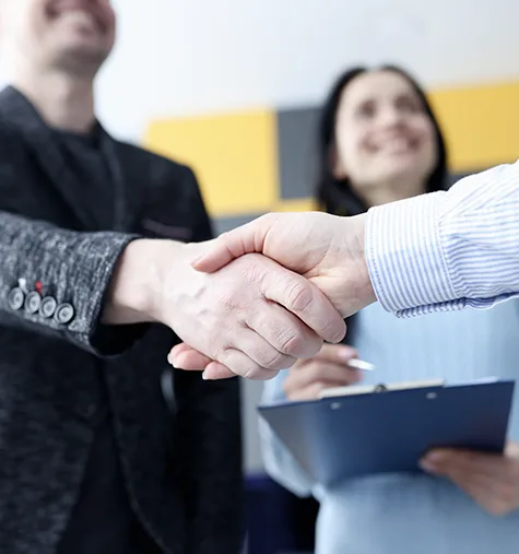 Universidad Nebrija | Máster en Gestión de Riesgos en Conflictos