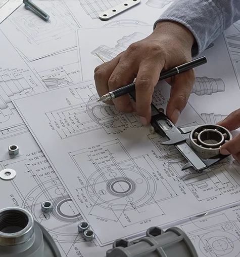 Salidas profesionales | Máster en Ingeniería Industrial