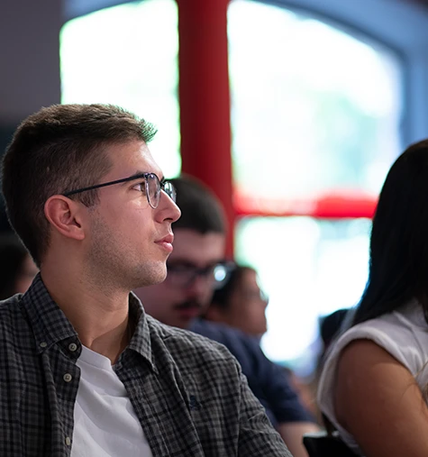 Logotipos | Universidad Nebrija | Máster en IA y Machine Learning