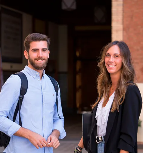 Universidad Nebrija | Máster en Dirección de RRHH