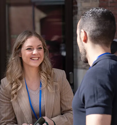 Salidas profesionales | Máster en Dirección de RRHH