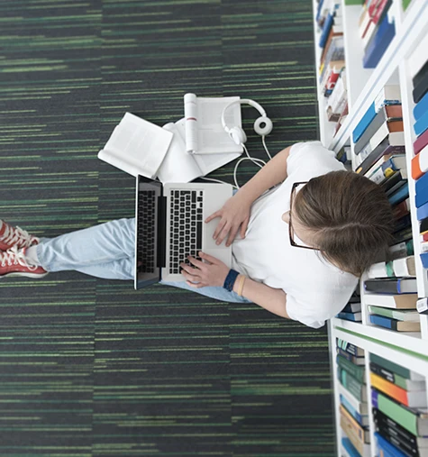 Adaptados a ti | Universidad Nebrija | Másteres Universitarios