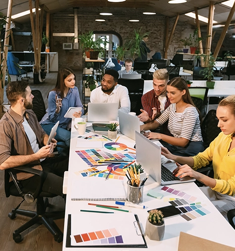 Universidad Nebrija | Máster en Marketing y Publicidad Digital