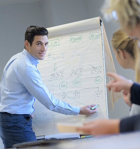 Salidas profesionales | Máster en Marketing y Publicidad Digital