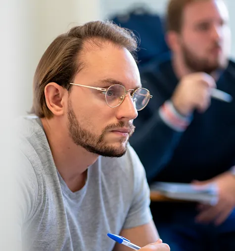 Universidad Nebrija | MBA