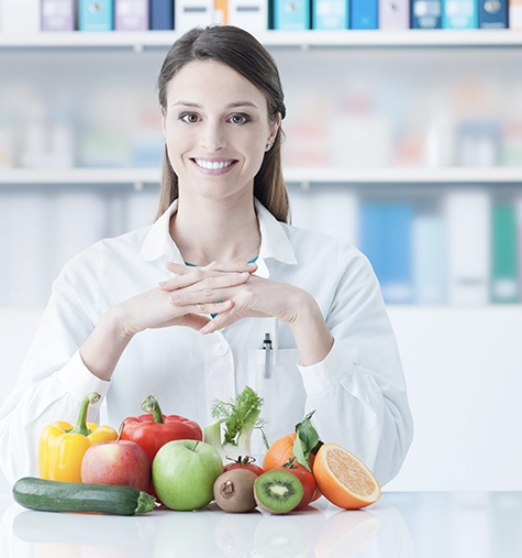 Salidas profesionales | Máster en Microbiota Humana