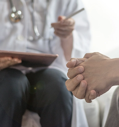 Universidad Nebrija | Máster en Neuropsicología